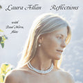 Laura Allan / Horn,Paul - Reflections Music CD