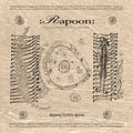 Raising Earthly Spirits [Limited Edition] Vinyl Record