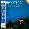 Les Cycles de Thanatos [LP] Vinyl Record