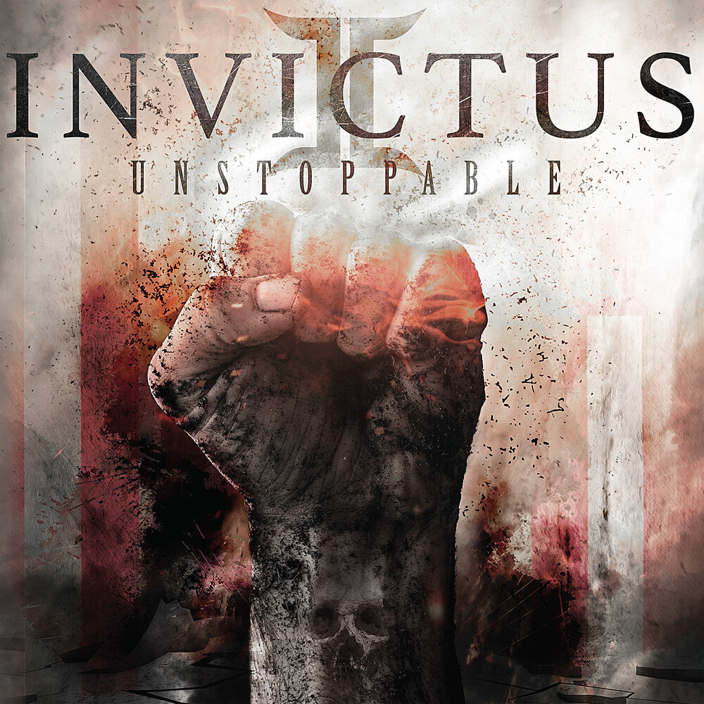 Unstoppable [180 Gram] Vinyl Record