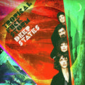 Deep States [Colored Vinyl] (Org) (Can) Vinyl Record