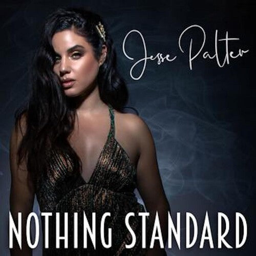 Palter,jesse - Nothing Standard - Music CD