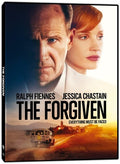 Forgiven - Forgiven - DVD