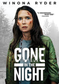 Gone In The Night - Gone In The Night - DVD