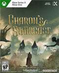 Xb1/xbx Charon's Staircase - Xb1/xbx Charon's Staircase - Video Game