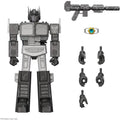 Transformers Ultimates! Wave 4 - Optimus Prime - Transformers Ultimates! Wave 4 - Optimus Prime - Collectibles