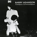 Adamson,barry - Oedipus Schmoedipus - Vinyl Record