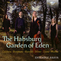 Caldara / Ensemble Arava - Habsburg Garden Of Eden - Music CD