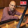 Chopin / Biran - 4 Ballades - Music CD