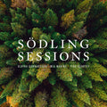 Gunnarsson / Marine / Quartey - Sodling Sessions - Music CD