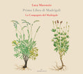 Marenzio / Compagnia Del Madrigale - Primo Libro Di Madrigali - Music CD