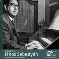 Aldrovandini / Sebestyen - Omaggio Janos Sebestyen Organista Clavicembalista - Music CD