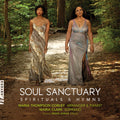 Campbell / Corley / Akbar - Soul Sanctuary / Spirituals & Hymns - Music CD