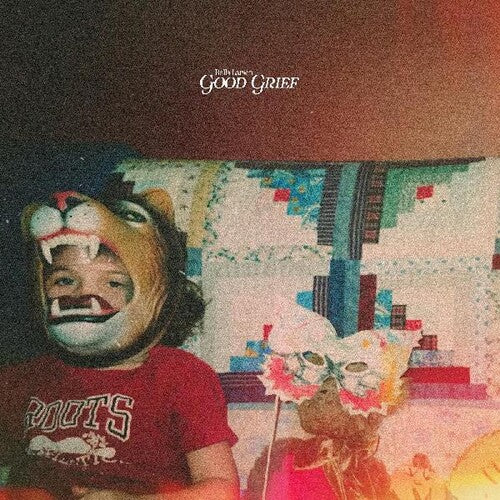 Larsen,bells - Good Grief - Vinyl Record