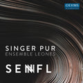 Senfl / Pur / Ensemble Leones - Motets & Songs - Music CD