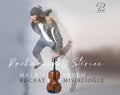 Rachmaninoff / Rochat / Misirlioglu - Stories - Music CD