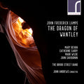 Lampe / Bevan / Wilde - Dragon Of Wantley - Music CD