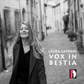 Franceschini / Catrani - Vox In Bestia - Music CD