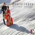 Albeniz / Biondi / Locatto - Evocaciones - Music CD