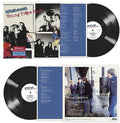 Whiteout - Young Tribe Rule - 140-Gram Black