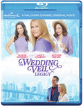 Wedding Veil Legacy - Wedding Veil Legacy - Blu-ray