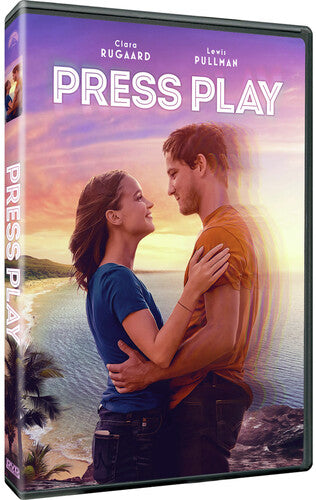 Press Play - Press Play - DVD