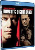 Domestic Disturbance - Domestic Disturbance - Blu-ray