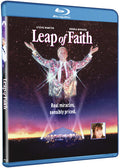 Leap Of Faith - Leap Of Faith - Blu-ray