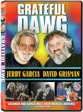 Grateful Dawg - Grateful Dawg - DVD