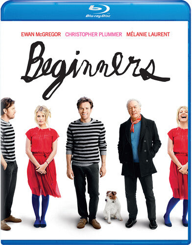 Beginners - Beginners - Blu-ray