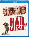 Hail Caesar - Hail Caesar - Blu-ray