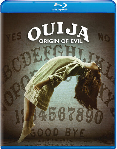 Ouija: Origin Of Evil - Ouija: Origin Of Evil - Blu-ray