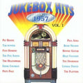 Jukebox Hits Of 1957 Vol 1 / Various - Jukebox Hits Of 1957 Vol 1 / Various - Music CD