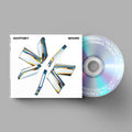 Whitney - Spark - Music CD