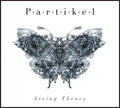Partikel - String Theory - Music CD