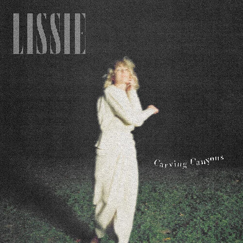 Lissie - Carving Canyons - Music CD