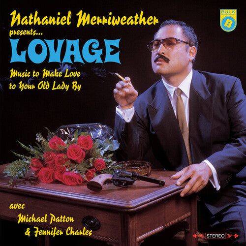 Lovage - Music To Make Love To Your Old Lady By - Vinyl Record