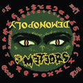 Meteors - Demonopoly - Vinyl Record