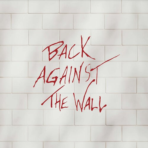 Back Against The Wall: Tribute To Pink Floyd / Var - Back Against The Wall: Tribute To Pink Floyd / Var - Music CD