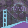 Rzn8r - Closing The Golden Gate - Music CD