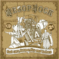 Aesop Rock - Fast Cars Danger Fire & Knives - Music CD