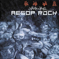 Aesop Rock - Labor Days - Music CD