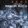 Aesop Rock - Labor Days - Metallic Copper - Vinyl Record