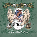 Aesop Rock - None Shall Pass - Music CD