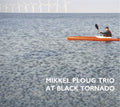 Ploug,mikkel - Black Tornado - Music CD