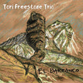 Freestone,tori - El Barranco - Music CD