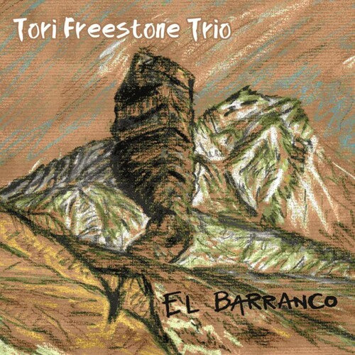 Freestone,tori - El Barranco - Music CD