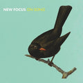 Stevenson,euan / Wiszniewski,konrad - New Focus On Song - Music CD