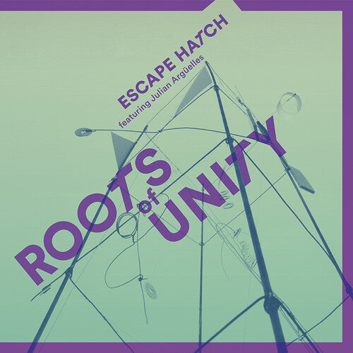 Escape Hatch - Roots Of Unity - Music CD