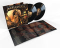 Megadeth - Sick The Dying And The Dead - Vinyl Record